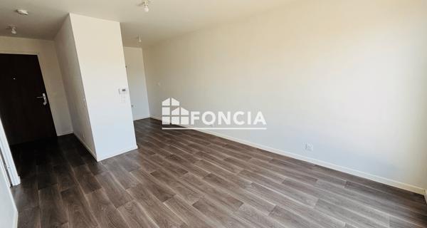 Location Appartement 2 pièces 38.09 m² - Pierrelaye 95480