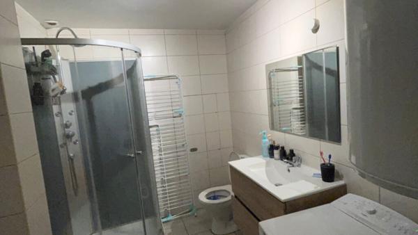 APPARTEMENT EN REZ-DE-CHAUSSEE CENTRE VILLE DE LISIEUX