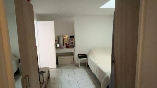 APPARTEMENT EN REZ-DE-CHAUSSEE CENTRE VILLE DE LISIEUX