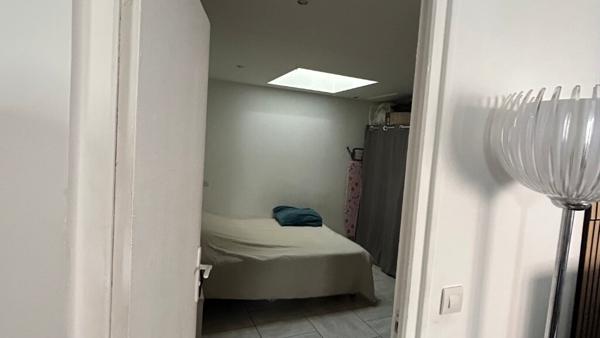 APPARTEMENT EN REZ-DE-CHAUSSEE CENTRE VILLE DE LISIEUX
