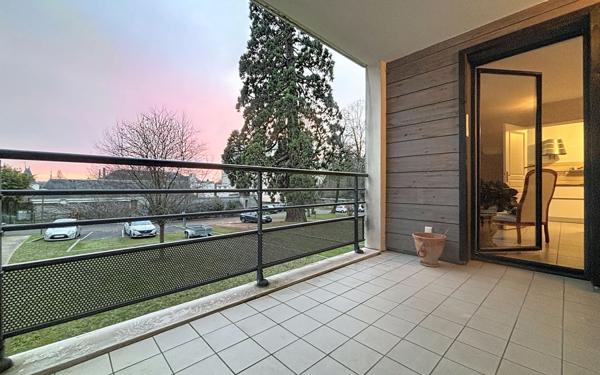 Appartement à vendre    5 pièces • 135,56 m2 Tours