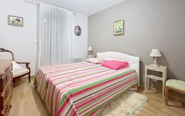 Appartement à vendre    5 pièces • 135,56 m2 Tours