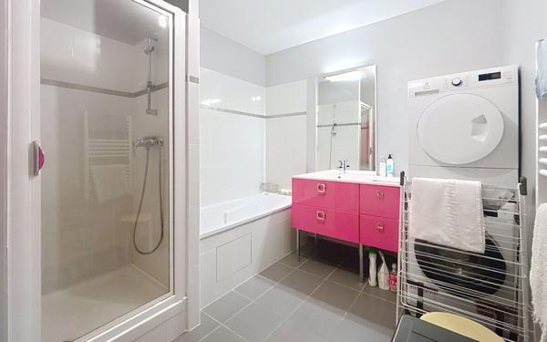 Appartement à vendre    5 pièces • 135,56 m2 Tours