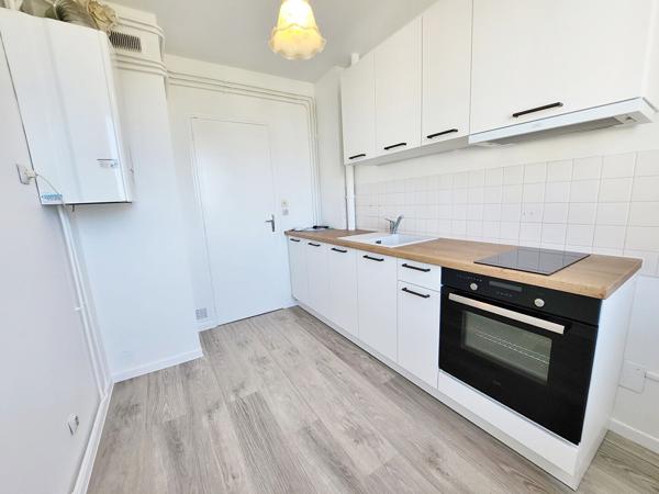 Appartement T2 53 m² Ecommoy