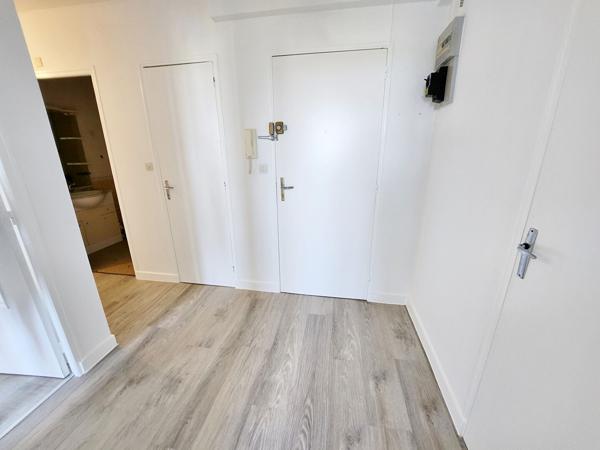 Appartement T2 53 m² Ecommoy