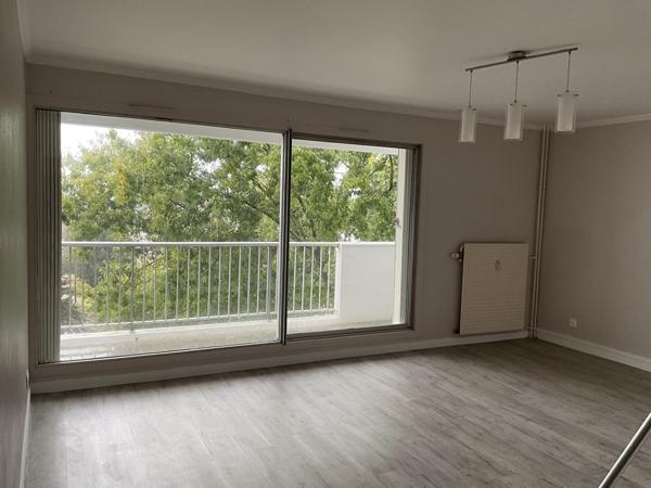 Charmant T3 avec Balcon