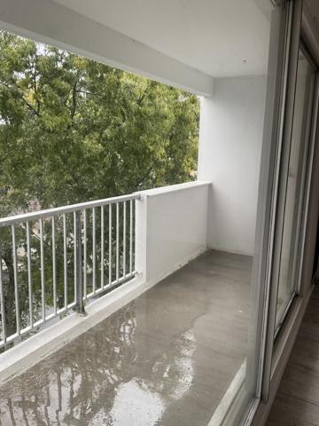 Charmant T3 avec Balcon