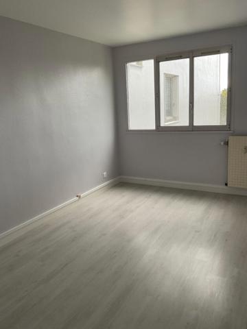 Charmant T3 avec Balcon