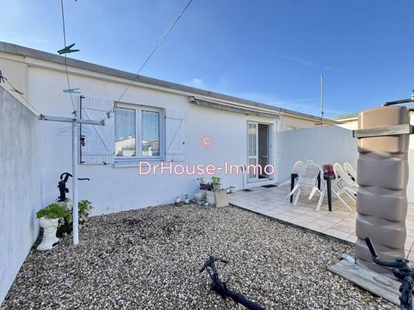 Maison à vendre 4 pièces de 91 m²