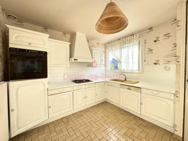 Maison à vendre 4 pièces de 91 m²