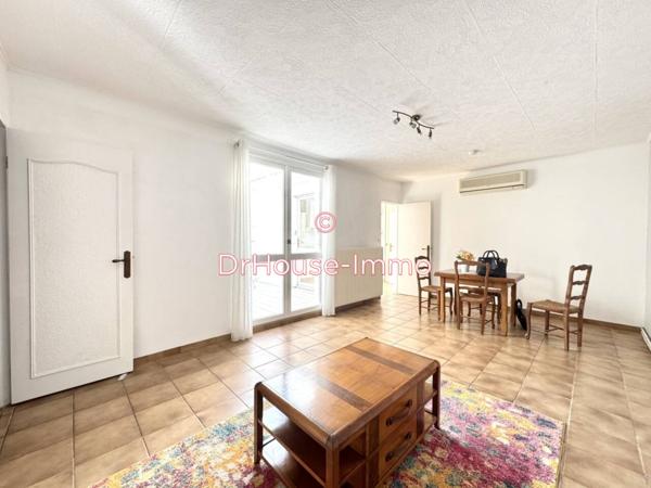 Maison à vendre 4 pièces de 91 m²