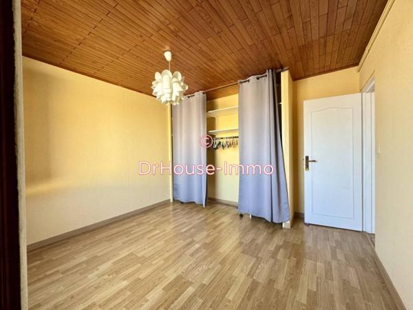 Maison à vendre 4 pièces de 91 m²