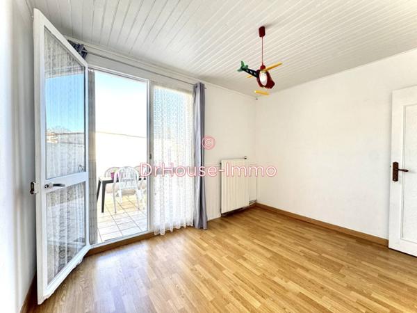 Maison à vendre 4 pièces de 91 m²