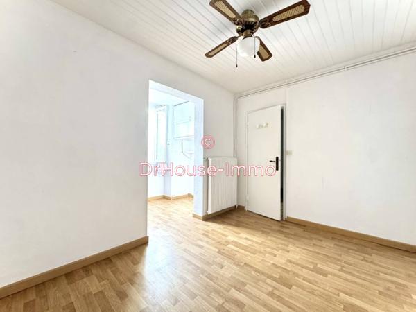 Maison à vendre 4 pièces de 91 m²