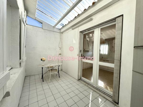 Maison à vendre 4 pièces de 91 m²