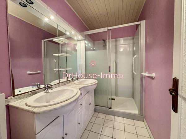 Maison à vendre 4 pièces de 91 m²