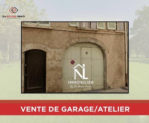 Parking / Box à vendre de 78 m²