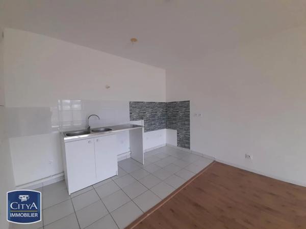 Appartement à vendre 3 pièces 62.8m²