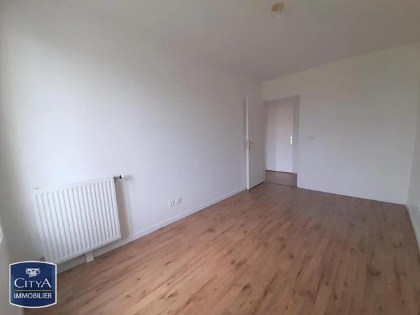 Appartement à vendre 3 pièces 62.8m²