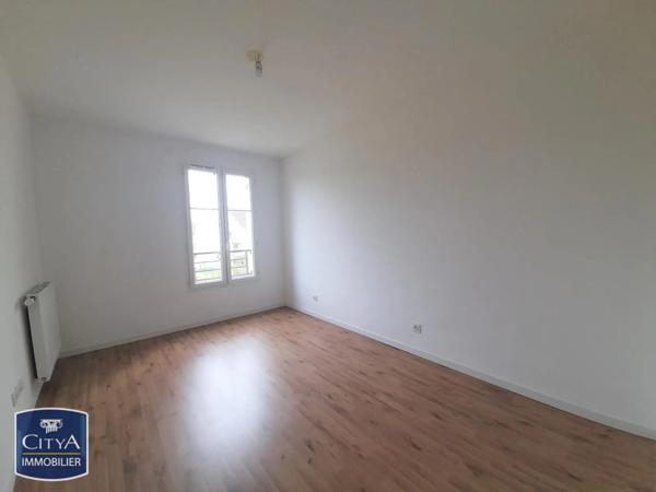 Appartement à vendre 3 pièces 62.8m²