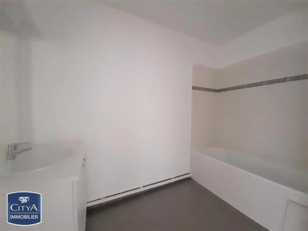 Appartement à vendre 3 pièces 62.8m²