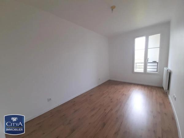 Appartement à vendre 3 pièces 62.8m²