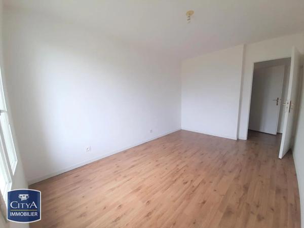 Appartement à vendre 3 pièces 62.8m²