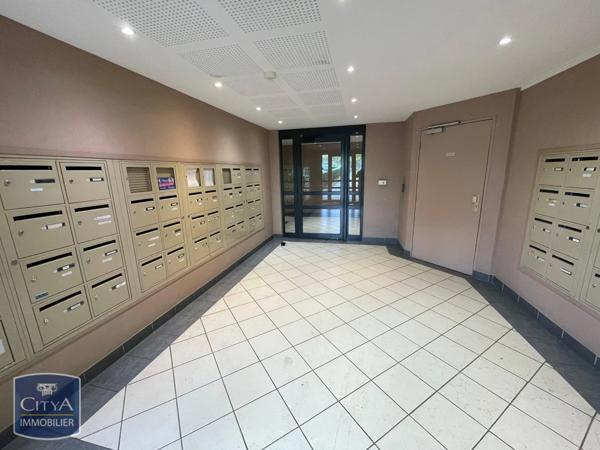 Appartement à vendre 3 pièces 62.8m²