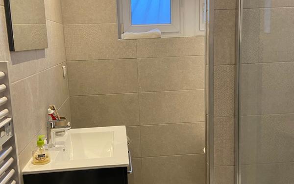 Appartement à louer    3 pièces • 62,04 m2 Dijon