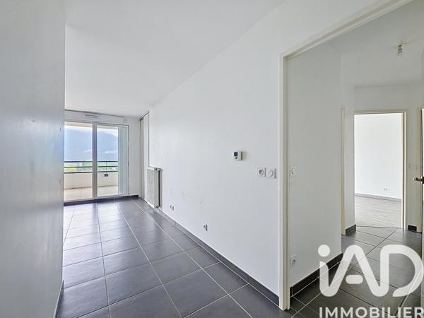 Appartement à vendre 3 pièces 67 m² Annemasse