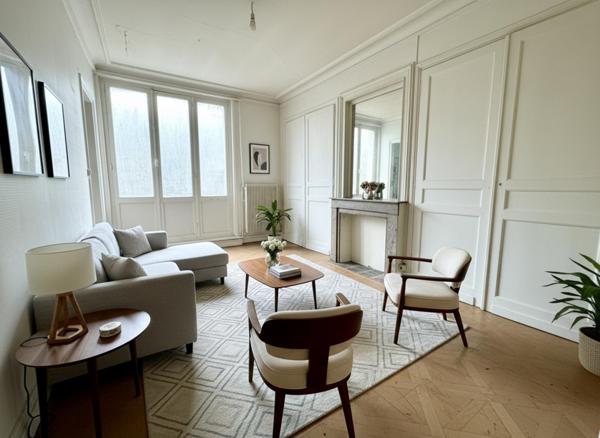 A VENDRE : T2 à LILLE • Centre • 199 000 € FAI • Réf. 1385