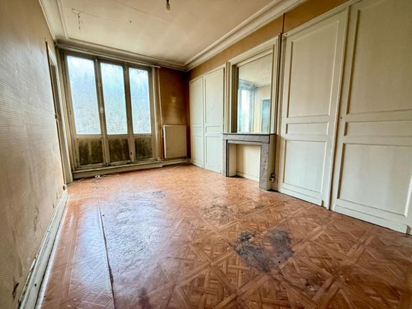 A VENDRE : T2 à LILLE • Centre • 199 000 € FAI • Réf. 1385