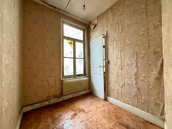 A VENDRE : T2 à LILLE • Centre • 199 000 € FAI • Réf. 1385