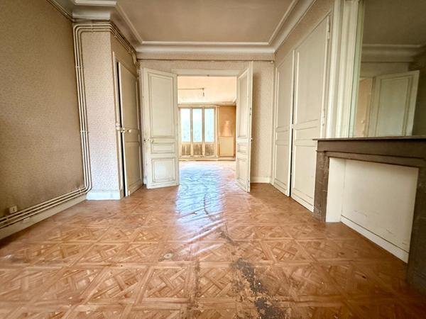 A VENDRE : T2 à LILLE • Centre • 199 000 € FAI • Réf. 1385