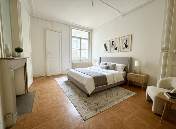 A VENDRE : T2 à LILLE • Centre • 199 000 € FAI • Réf. 1385