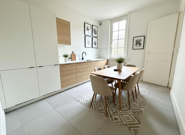 A VENDRE : T2 à LILLE • Centre • 199 000 € FAI • Réf. 1385