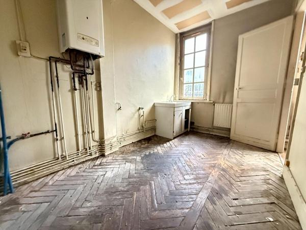 A VENDRE : T2 à LILLE • Centre • 199 000 € FAI • Réf. 1385