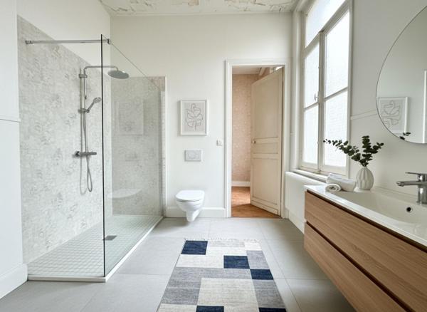 A VENDRE : T2 à LILLE • Centre • 199 000 € FAI • Réf. 1385