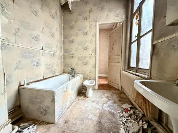 A VENDRE : T2 à LILLE • Centre • 199 000 € FAI • Réf. 1385