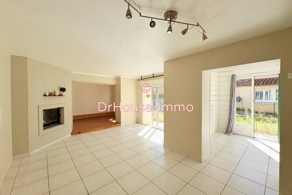 Maison à vendre 5 pièces de 120 m²