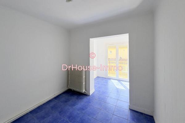 Maison à vendre 5 pièces de 120 m²