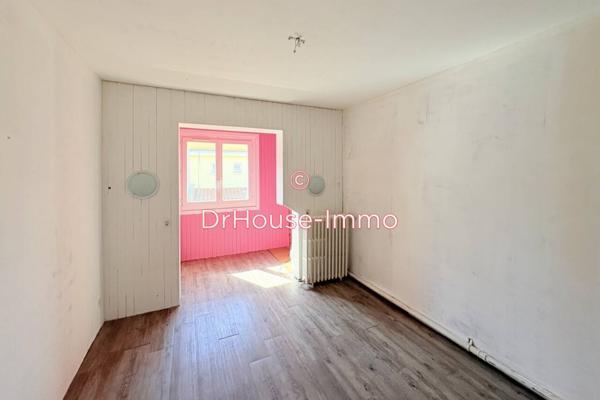 Maison à vendre 5 pièces de 120 m²