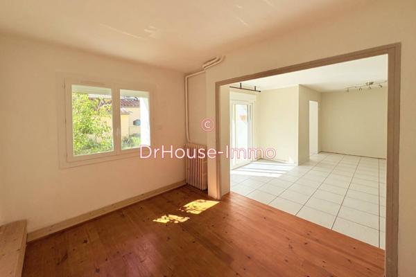 Maison à vendre 5 pièces de 120 m²
