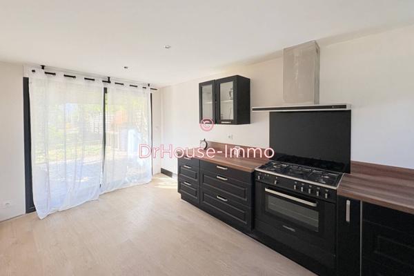 Maison à vendre 5 pièces de 120 m²