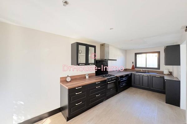 Maison à vendre 5 pièces de 120 m²