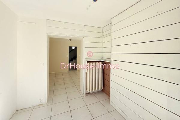 Maison à vendre 5 pièces de 120 m²