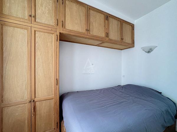 Exclusivité  Paris 18e  2 pièces