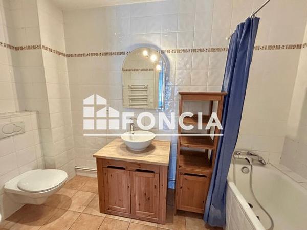 Location Appartement 3 pièces 99.26 m² - 43 AVENUE DE SAXE Lyon 69006