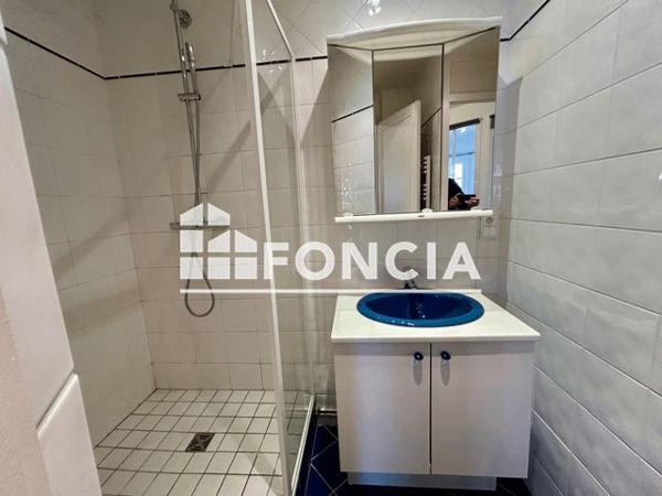 Location Appartement 3 pièces 99.26 m² - 43 AVENUE DE SAXE Lyon 69006