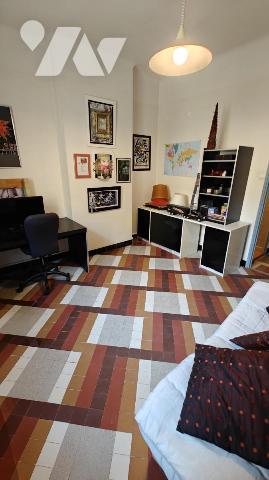 EN EXCLUSIVITE - Grand appartement Type 2 - Quartier CONCEPTION - Petite copropriété Faibles Charges